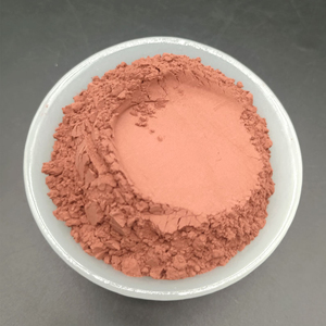 Poudre de pierre de lave de basalte naturelle noire et rouge pour savon, dentifrice, shampoing, gel douche et nettoyage des lentilles - Product Image 3