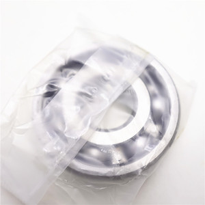 Roulement à billes à gorge profonde pour générateur B22-19UR B22-19 roulements automatiques C3 B22-19C3 <span class=keywords><strong>UR</strong></span> 22*62*17mm - Product Image 5