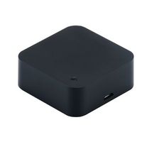 Capteur intelligent pour maison connectée WIFI IR RF pour téléviseur, compatible avec Alexa et Google Assistant et contrôle via l'application SmartLife