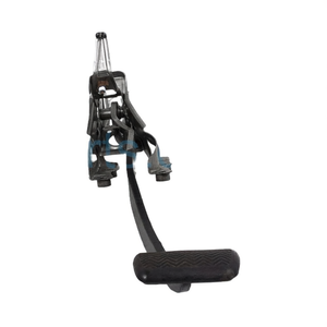 Support de sous-ensemble de pédale de frein pour Toyota Hilux Surf RZN169 1999-2004 OE 55106-35120 5510635120 - Product Image 3