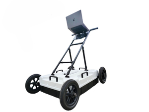 GPR-200MHz mặt đất thâm nhập Radar để bán - Product Image 2