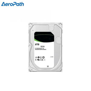 ST8000NM017B 8TB 7200RPM SATA III Disco Rígido Interno Novo de 3,5 Polegadas para Servidor Empresarial - Product Image 1