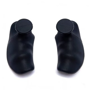 ถุงมือซิลิโคนสำหรับยิมนาสติก ฟิตเนส ดึงข้อ ดึงบาร์ ครอสเทรนนิ่ง ป้องกันฝ่ามือ - Product Image 1