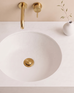 Desagüe de Lavabo Moderno G de 1-1/4 Pulgadas, de Acero Inoxidable Cromado, Anticorrosión, Ecológico, para <span class=keywords><strong>Bañera</strong></span>, Baño, Exterior, Hotel - Product Image 2
