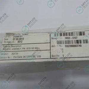 ฐานวางชิ้นส่วน SMT ครบชุด สำหรับ SIEMENS SIPLACE ASM 00321183 - Product Image 4