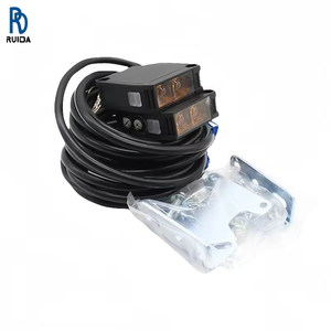 Industrial Photoelectric Sensor E3S-CT61 E3S-CT61-D E3S-CT61-L 30m Through-Beam for Automation System - Product Image 1