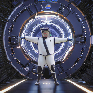 Camice da lavoro antistatico ESD <span class=keywords><strong>con</strong></span> <span class=keywords><strong>cappuccio</strong></span> antipolvere per indumenti di sicurezza per camere bianche - Product Image 3