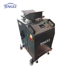 ระบบกันสะเทือนแชสซีของยานพาหนะอุปกรณ์ตรวจจับเสียงผิดปกติจําลองการขับขี่บนถนน - Product Image 3