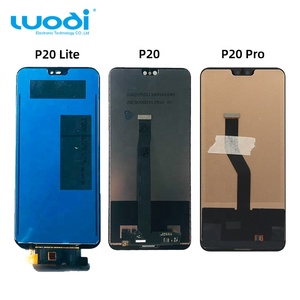Offre Spéciale lcd panneau de remplacement d'affichage de téléphone portable combo pour <span class=keywords><strong>huawei</strong></span> <span class=keywords><strong>p20</strong></span> <span class=keywords><strong>lite</strong></span> pro écran lcd - Product Image 2