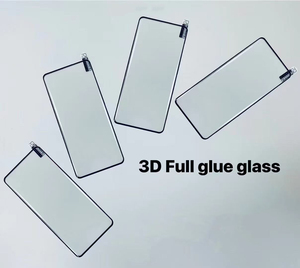 ฟิล์มกันรอยหน้าจอโค้งแบบยางกันระเบิด ขายดี สำหรับ <span class=keywords><strong>Oneplus</strong></span> 13 กระจกนิรภัยสำหรับ <span class=keywords><strong>oneplus</strong></span> 11 12 - Product Image 5