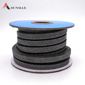 Mở rộng <span class=keywords><strong>Graphite</strong></span> đóng gói mỗi sợi bọc với <span class=keywords><strong>inconel</strong></span> dây lưới - Product Image 5