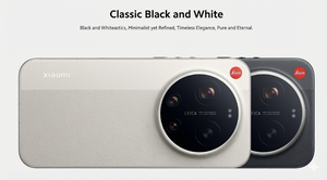 Nuevo y Original para 17 Ultra Leica Edition, Teléfono Deca Core LTE CDMA, Pantalla AMOLED de 6.9 Pulgadas y 120Hz, Snapdragon 8 Elite Gen 5, HyperOS - Product Image 3