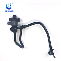 Válvula Solenoide de Combustível para Motor de Automóvel BEMWQ 13907636145 13902366606 para BMW X1 E84 SDrive18i F07 528i F10 X5 F15 X3 F25 X4 F26 N20
