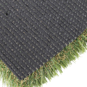 <span class=keywords><strong>Gazon</strong></span> artificiel décoratif LFL résistant au feu, <span class=keywords><strong>gazon</strong></span> synthétique pour jardin, pelouse, de haute qualité, vert toute l'année - Product Image 5