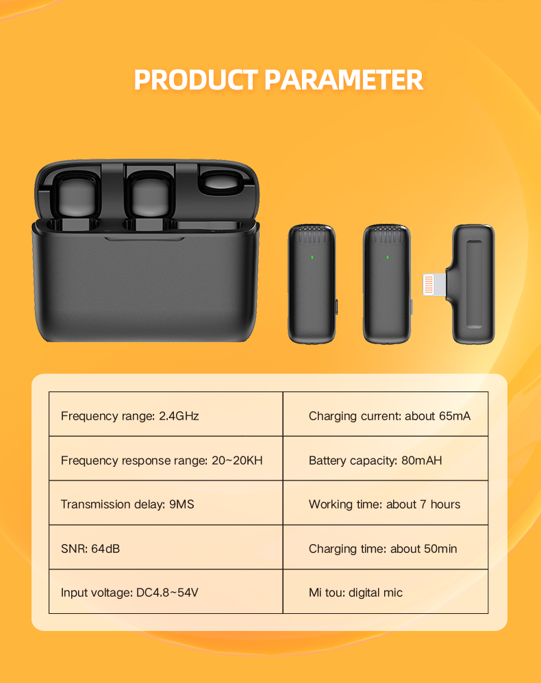 LR-J13 for iphone(black)