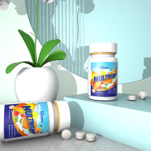 Tablet Kunyah Multivitamin - Product Image 4