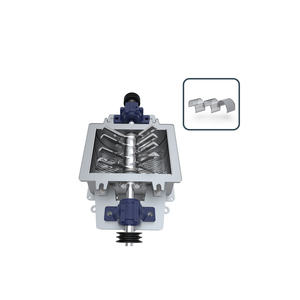 Molino de Martillos Pulverizador DP Estable Diseñado para Molienda Fina, Operación Continua y Producción Industrial Consistente - Product Image 1