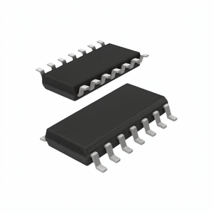 Circuito Integrado IC GATE XOR 4CH 2 INP 14SO, Componentes Electrónicos Lógicos en Línea, 14 SOIC (0.154", 3.90mm de Ancho), Original 74LV86D,118 - Product Image 1