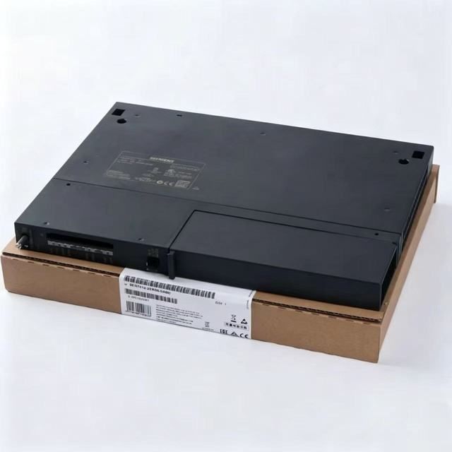 6ES7412-2EK06-0AB0 MLFB SIMATIC S7-400 CPU412-2 512KB CPU Module PLC