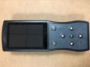 Medidor de Higiene ATP Portátil / Medidor de Bactérias com Equipamento de Reagentes Abertos - Product Image 5