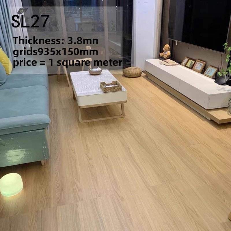 Youshan Meidi SL22 (thickness 3.8mm)