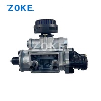 Nouveaux articles : Système de freinage de tracteur, valve de détection de charge pour frein à air de camion 4757200010 3181314 5010260527 pour Renault