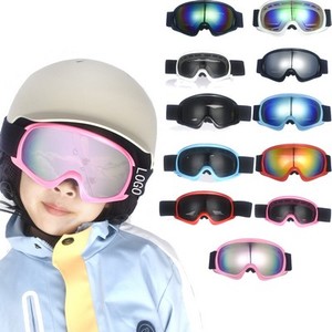 Gafas Deportivas Personalizadas con Logotipo para Esquí y Ciclismo al Aire Libre para Adolescentes - Product Image 5
