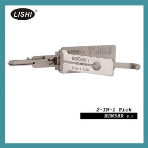Bộ giải mã và giải mã tự động 2 trong 1 lishi hon58r cho Xe máy Honda - Product Image 4