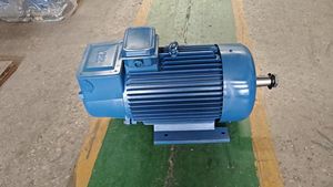 <span class=keywords><strong>5</strong></span> <span class=keywords><strong>HP</strong></span> 15HP 20hp 40hp 50hp Serie YZ YZR <span class=keywords><strong>Motor</strong></span> eléctrico trifásico <span class=keywords><strong>de</strong></span> CA <span class=keywords><strong>Precio</strong></span> - Product Image 4