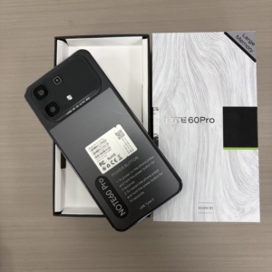 โน้ต 60 โปร ขายส่งจากโรงงาน สมาร์ทโฟนแอนดรอยด์ 5G หน้าจอ 7.3 นิ้ว แบตเตอรี่ 6150mAh กล้อง 64MP หน่วยความจำ 16GB+512GB รองรับซิมคู่ ส่งตรงจากโรงงาน - Product Image 6