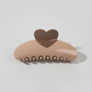 Vendita calda di tendenza Vintage elegante forcine per capelli in resina con perline di cristallo accessori all'ingrosso di moda - Product Image 2