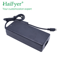 Fuente de Alimentación Conmutada AC/DC con Eficiencia PFC del 95%, 150W-240W, 5V 12V 19V 20V 24V 48V 5A-13A para Laptop, LED, CCTV, CE