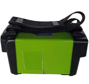 Mesin las Mini logo kustom, mesin las rumah tangga ringan - Product Image 1