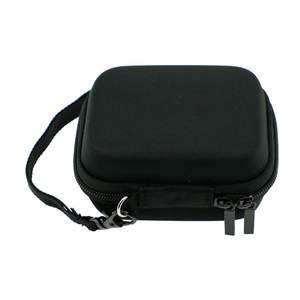 Sac de voyage pour haut-parleur pour <span class=keywords><strong>Muzen</strong></span> Wild <span class=keywords><strong>Mini</strong></span> haut-parleur portable sans fil étui de transport rigide - Product Image 4
