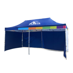 Aluminum Frame <strong>Heavy</strong> <strong>Duty</strong> 10*20ft Foldable Outdoor <strong>Gazebo</strong> Tent Frame in America - Product Image 6