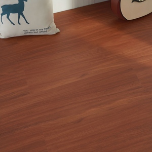 <span class=keywords><strong>Parquet</strong></span> en bois à chevrons de nouvelle conception, 606*101mm, revêtement <span class=keywords><strong>stratifié</strong></span> 8mm 12mm HDF AC4 mat, sol flottant pour salon et salle à manger - Product Image 2