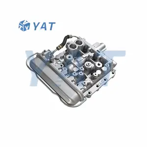 High Quality Advance 4WG200 4WG180 transmission gearbox 4644 159 347 control valve 4644159347 4644159348