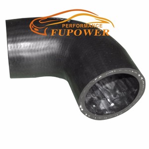 AFTERMARKET HOSE CHO FORD FOCUS <span class=keywords><strong>Mk1</strong></span> <span class=keywords><strong>1.8</strong></span> TDDi HOSE ỐNG ỐNG TURBO <span class=keywords><strong>INTERCOOLER</strong></span> XS4Q-9F796-CH XS4Q-6K683-FA - Product Image 1