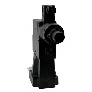 Vannes hydrauliques YUKEN série EBG-03/EBG/06 EBG-03-H-5016L pour machine de moulage par injection - Product Image 5