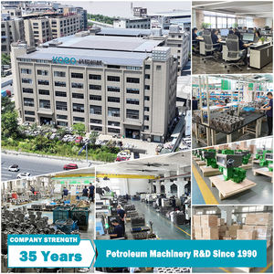 M50E <span class=keywords><strong>Digital</strong></span> Positive Displacement <span class=keywords><strong>Flow</strong></span> <span class=keywords><strong>Meter</strong></span> dengan Saringan Terintegrasi untuk Pengukuran Bahan Bakar Diesel dalam Aplikasi Industri - Product Image 6