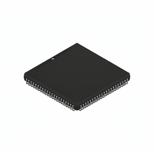 CONTROLADOR DRAM, 4M X 1, Interfaz PQCC84 DP8522AV-25, Componentes Electrónicos en Stock, 84 LCC (J Lead) - Product Image 1