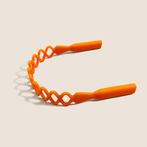 YDS – sangles de lunettes en Silicone de qualité supérieure, sangle de lunettes antidérapante améliorée pour le Sport, sangle de retenue de lunettes de soleil - Product Image 5