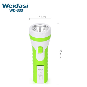 Xách Tay sạc LED Điện đèn pin <span class=keywords><strong>Torch</strong></span> Cắm Trại Ngoài Trời LED Đèn pin hai thiết bị chuyển mạch phía trước và bên ánh sáng - Product Image 4