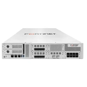 Pare-feu réseau d'entreprise Fortinet Fortigate FWB-3000F avec licence VPN, garantie 1 an, certifié USGv6/IPv6, 950 Mbps, en stock - Product Image 3