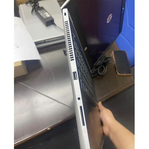 HOT H-P <span class=keywords><strong>ProBook</strong></span> 450 G5 I5-8th 8G RAM 256G SSD Laptop da 15.6 Pollici per Affari e Istruzione - Product Image 3