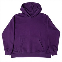 Sweat à capuche en coton pour homme, pull décontracté, sweat à capuche doux, respirant, léger, haut de gamme pour tous les jours, sweat à capuche personnalisé pour homme