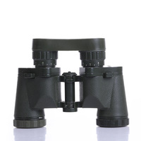 6X30 Desert Eagle Jumelles étanches Haute puissance extérieure haut de gamme Jumelles de vision nocturne à faible luminosité Télescopes pour la chasse