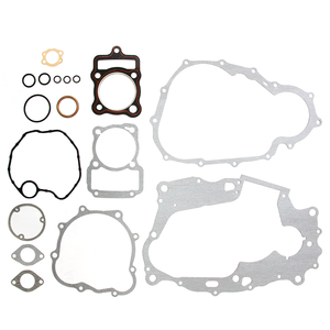 ENKI 专用摩托车传动皮带轮 ITALIKA AT100-GREY 125Z Bajaj BM150 全新 4 冲程钢制风冷发动机 CDI 点火系统 1 - Product Image 5