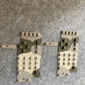 Agilent HP Agilent4284A 4285 4278A 4279A Bouton Colle Silicone Bouton Accessoires - Product Image 3