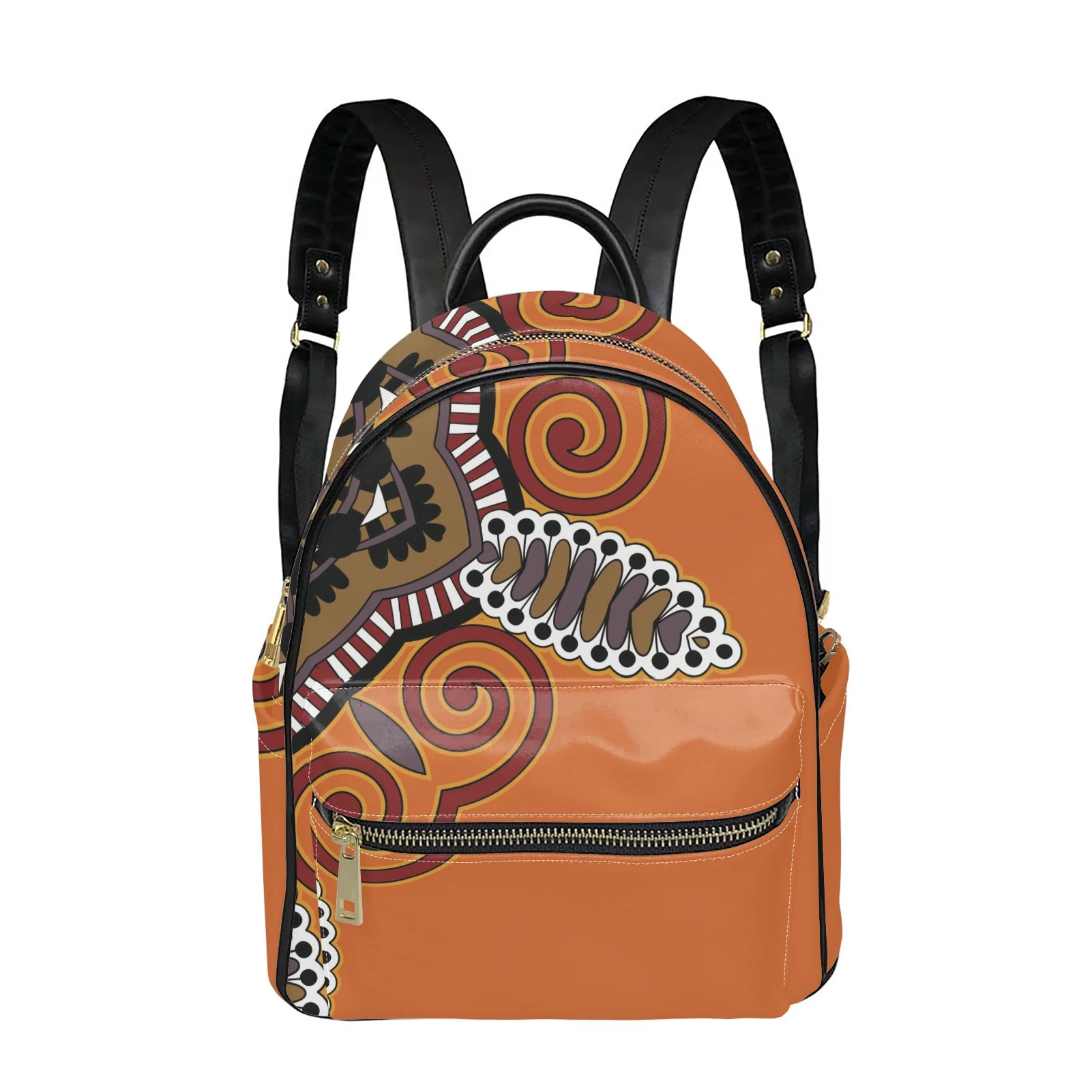Shop Our Hot Sale Women's Backpacks with African Prints